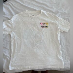 Billabong Pipeline Pro T shirt